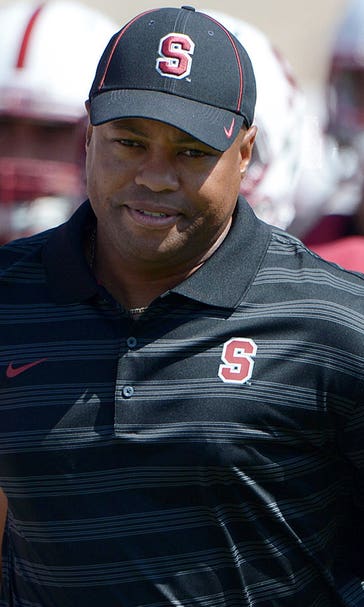 Stanford's David Shaw says four team playoff 'doesn't make sense'